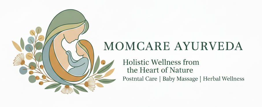 Mom Care Ayurveda