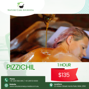 Pizzichil - 1 Hour
