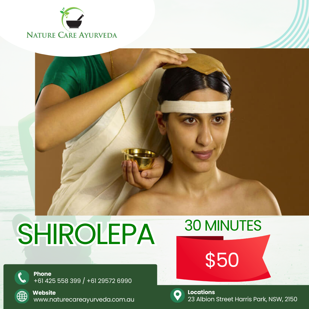 37 – Shirolepa Shirolepa - 30 Minutes